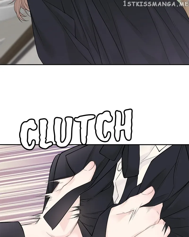 As If Love Doesn’t Exist Chapter 3 page 9