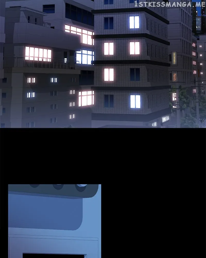 As If Love Doesn’t Exist Chapter 3 page 17