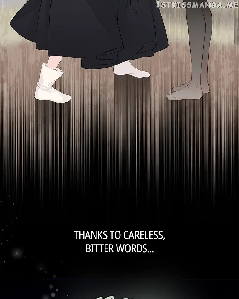 As If Love Doesn’t Exist Chapter 3 page 14