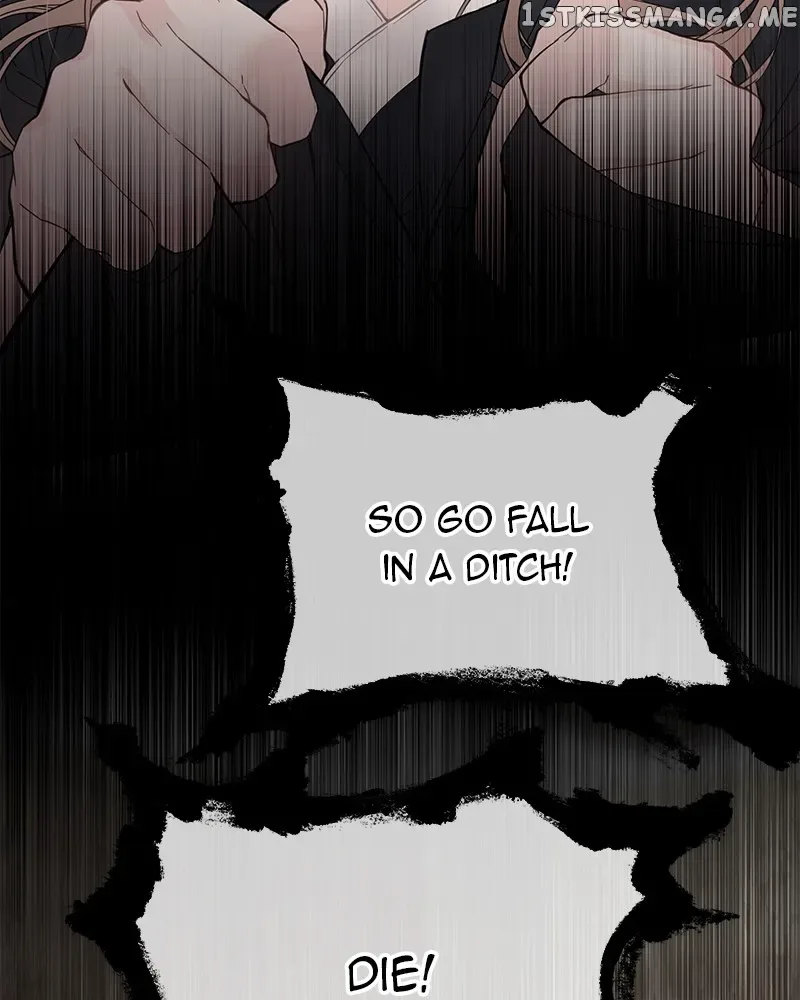 As If Love Doesn’t Exist Chapter 3 page 12