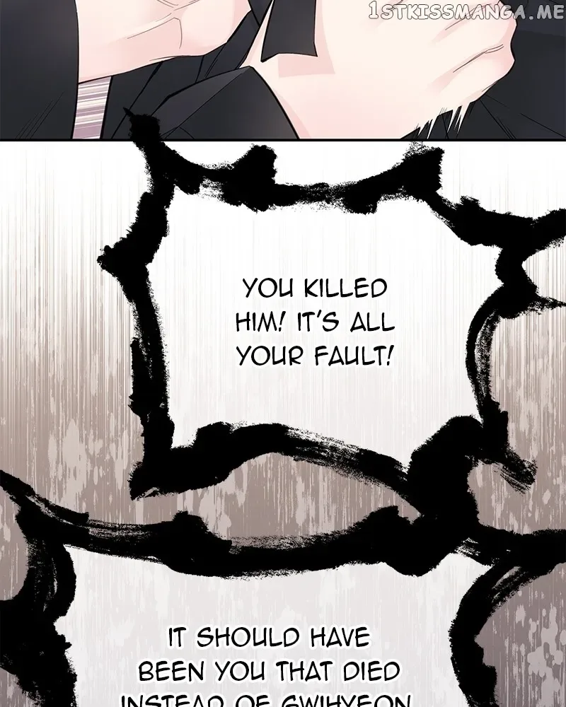 As If Love Doesn’t Exist Chapter 3 page 10