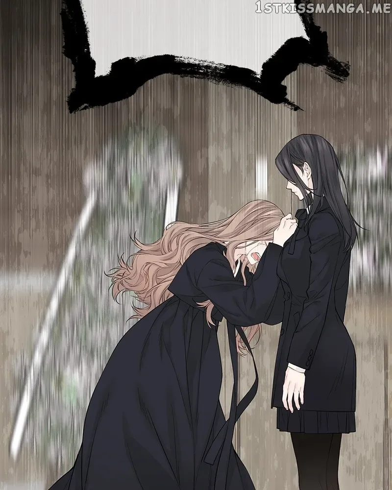 As If Love Doesn’t Exist Chapter 3 page 13