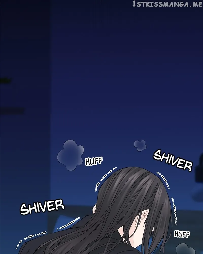 As If Love Doesn’t Exist Chapter 3 page 19