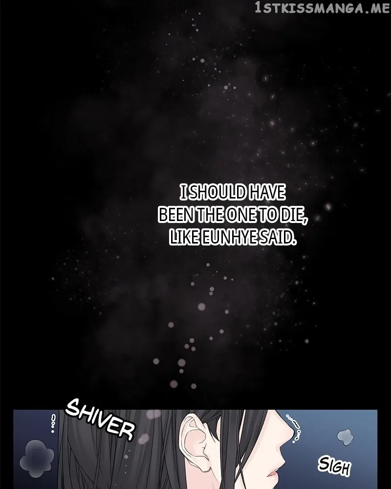 As If Love Doesn’t Exist Chapter 3 page 21