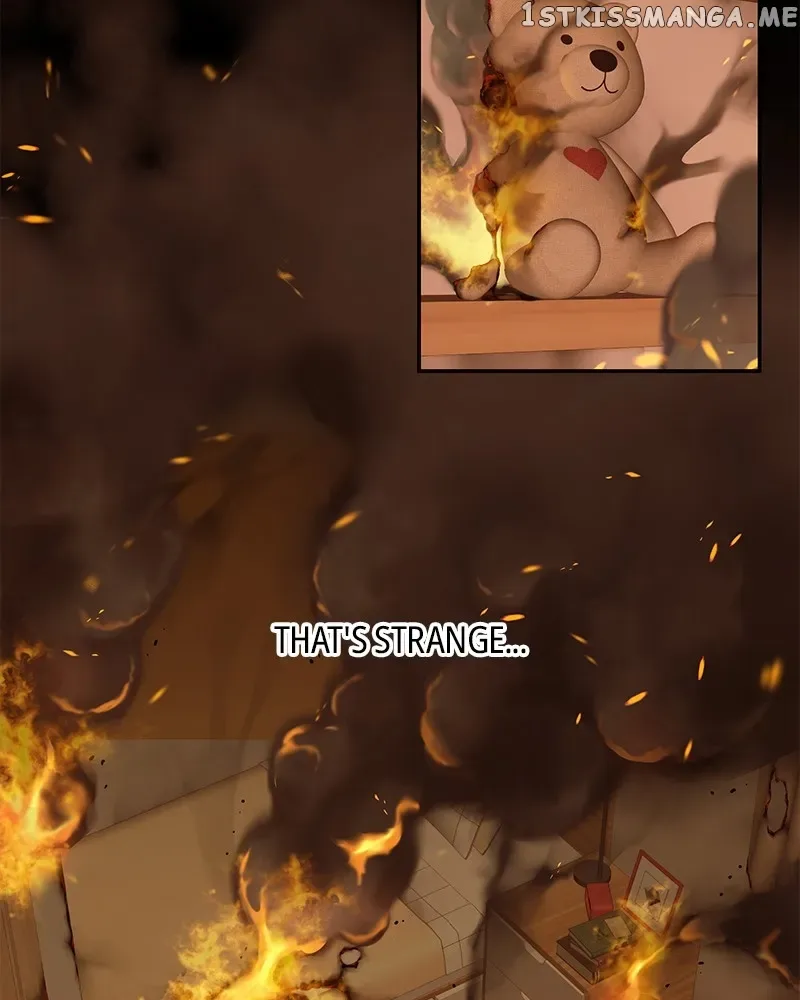As If Love Doesn’t Exist Chapter 3 page 30