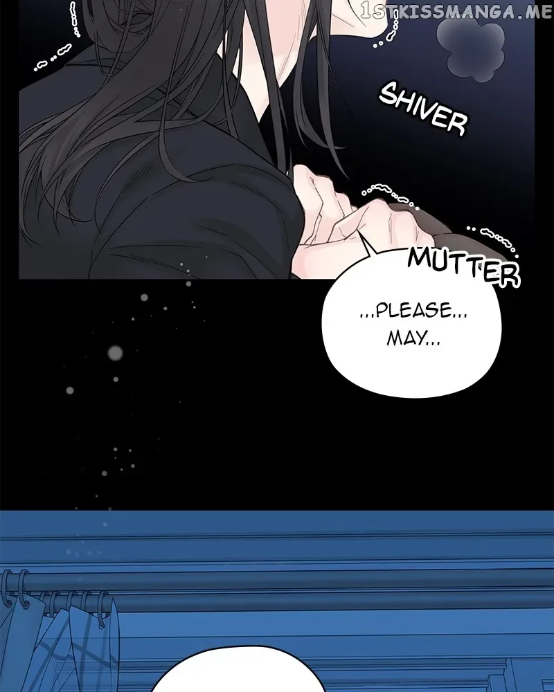As If Love Doesn’t Exist Chapter 3 page 22