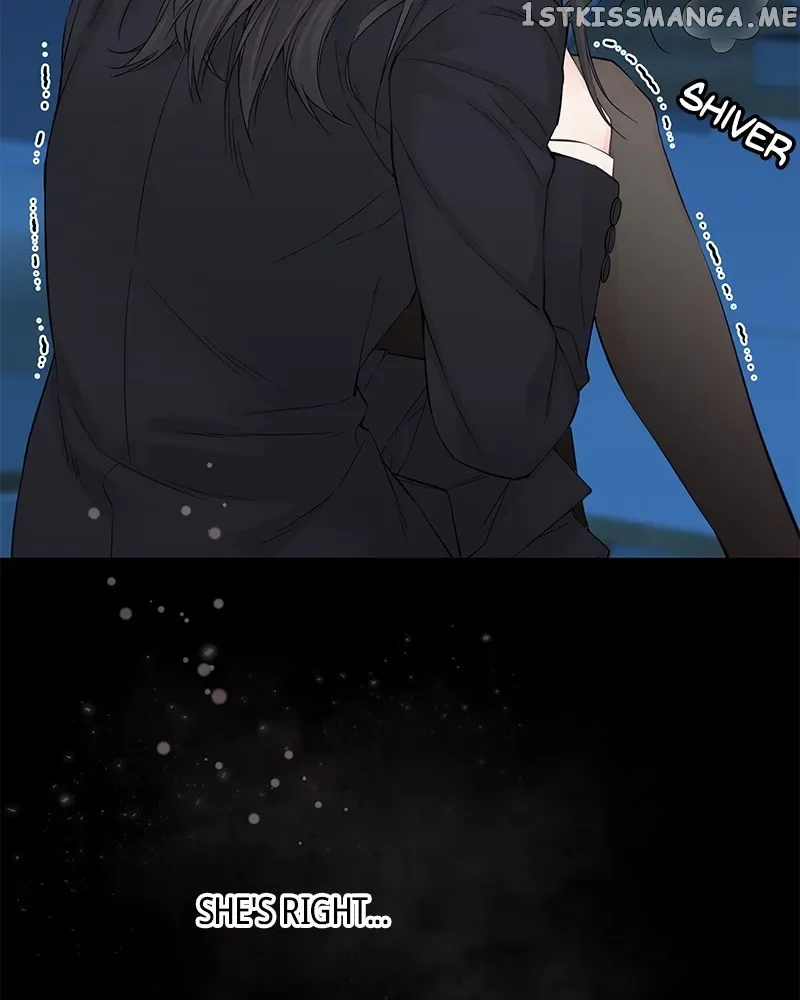 As If Love Doesn’t Exist Chapter 3 page 20