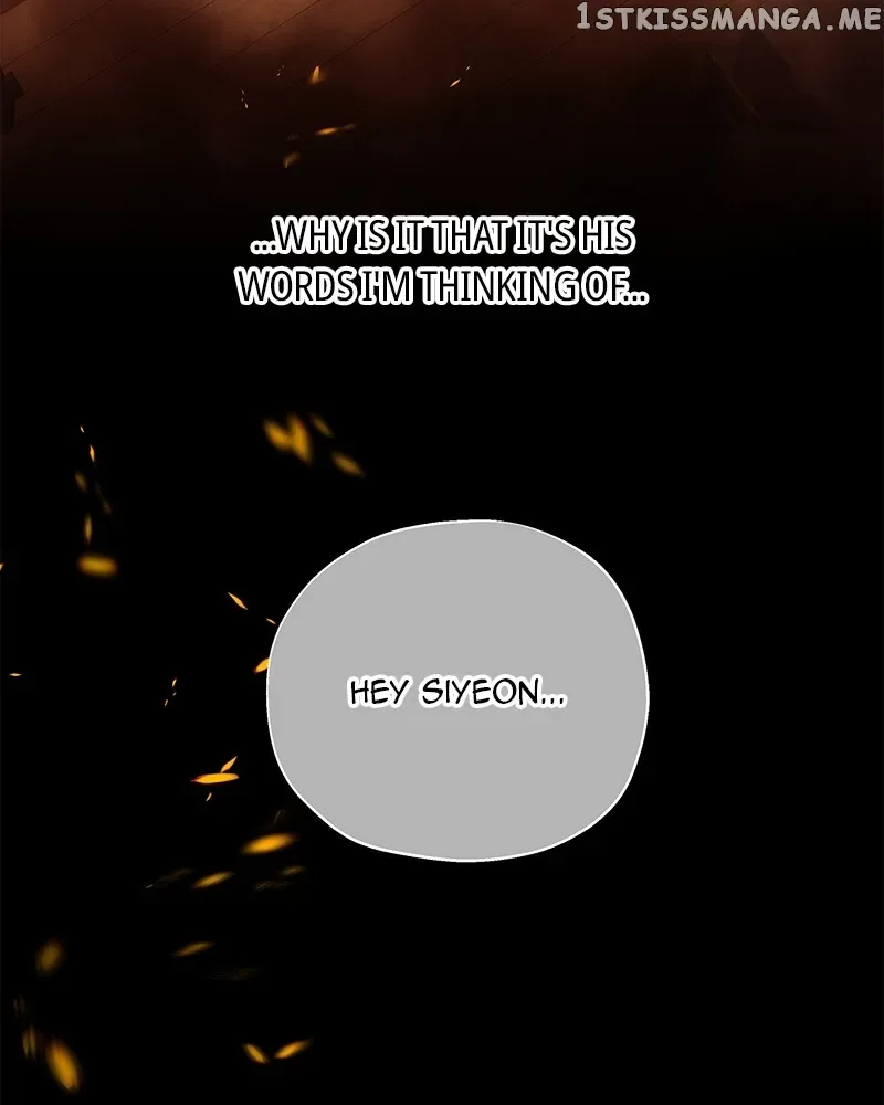 As If Love Doesn’t Exist Chapter 3 page 32