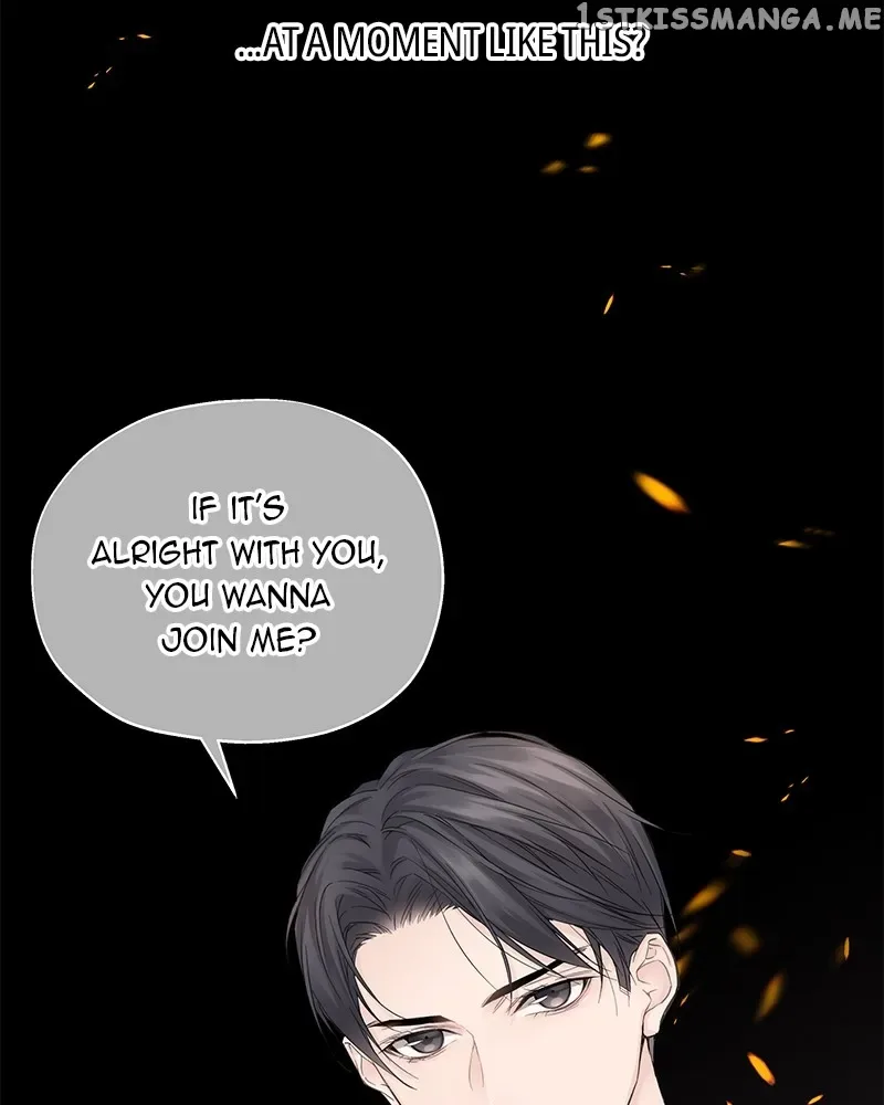 As If Love Doesn’t Exist Chapter 3 page 33
