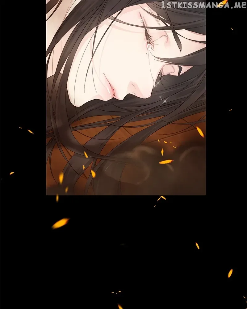 As If Love Doesn’t Exist Chapter 3 page 36