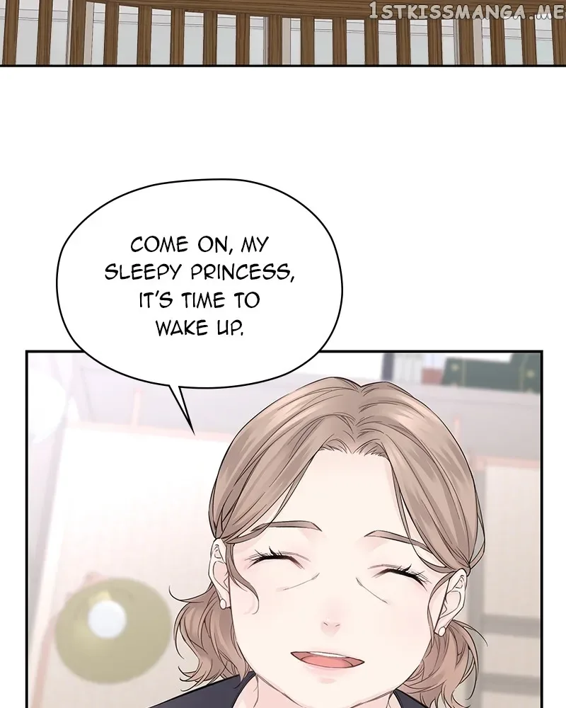 As If Love Doesn’t Exist Chapter 3 page 42