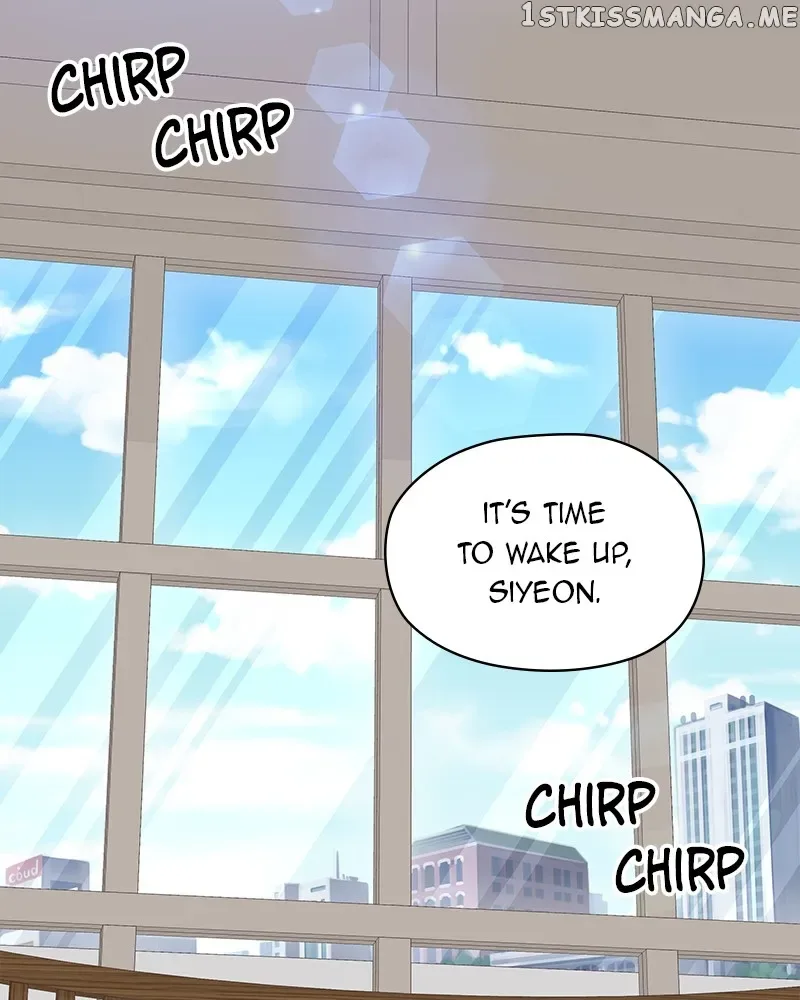 As If Love Doesn’t Exist Chapter 3 page 41