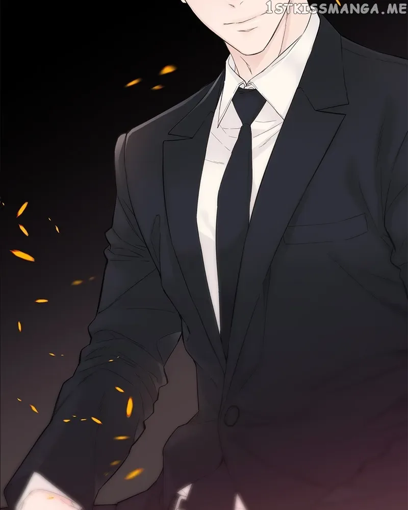 As If Love Doesn’t Exist Chapter 3 page 34