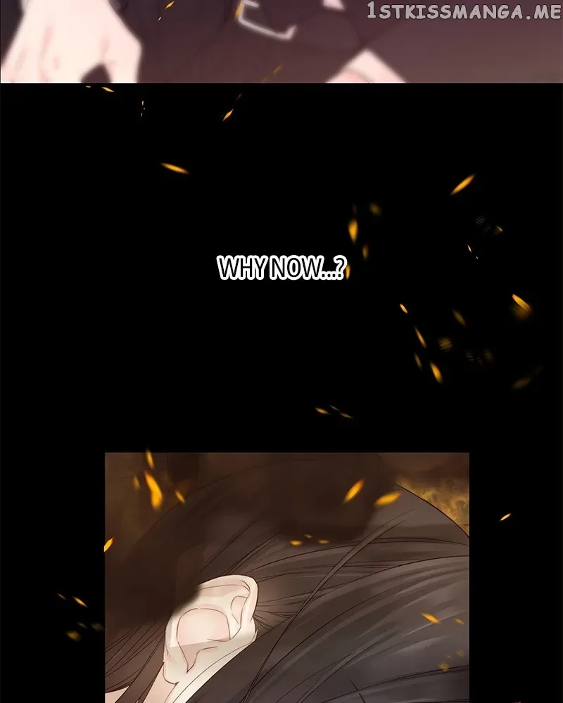 As If Love Doesn’t Exist Chapter 3 page 35