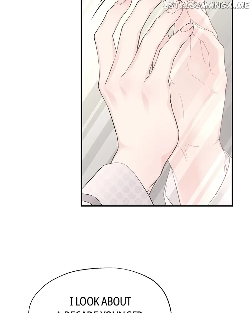 As If Love Doesn’t Exist Chapter 3 page 59