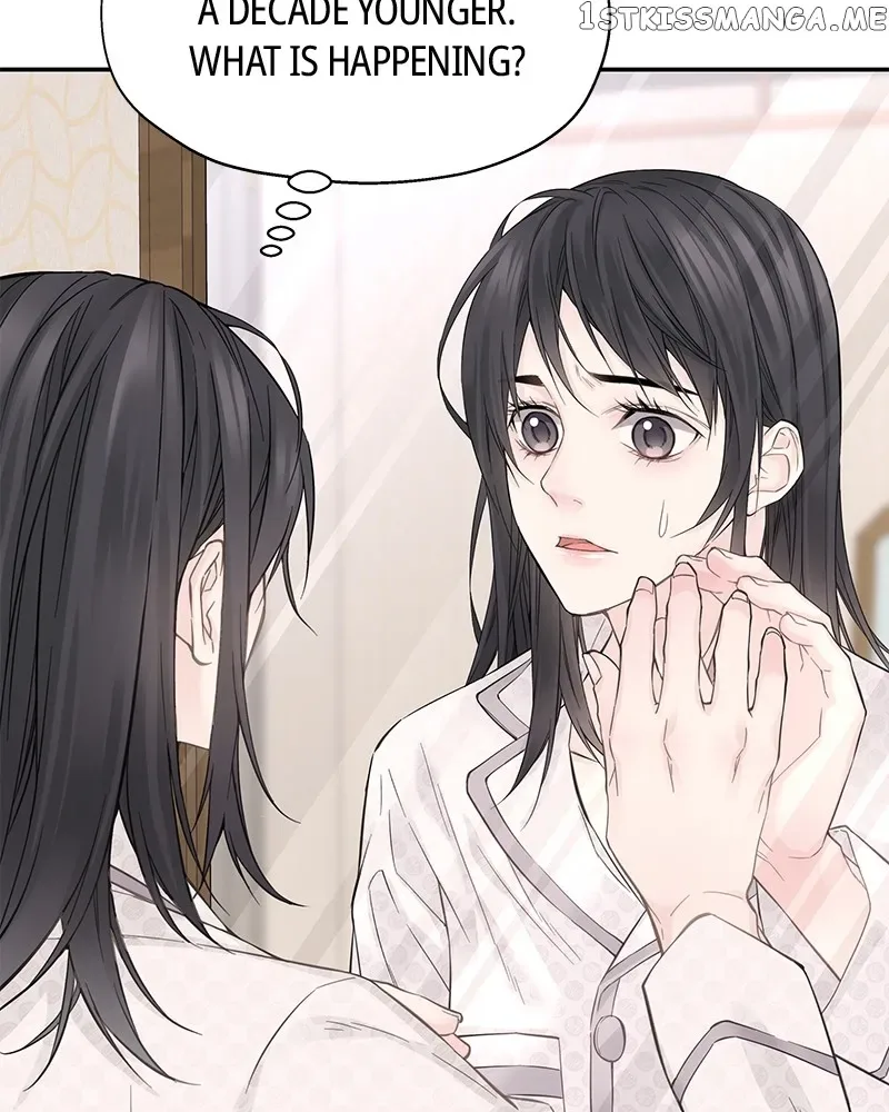 As If Love Doesn’t Exist Chapter 3 page 60