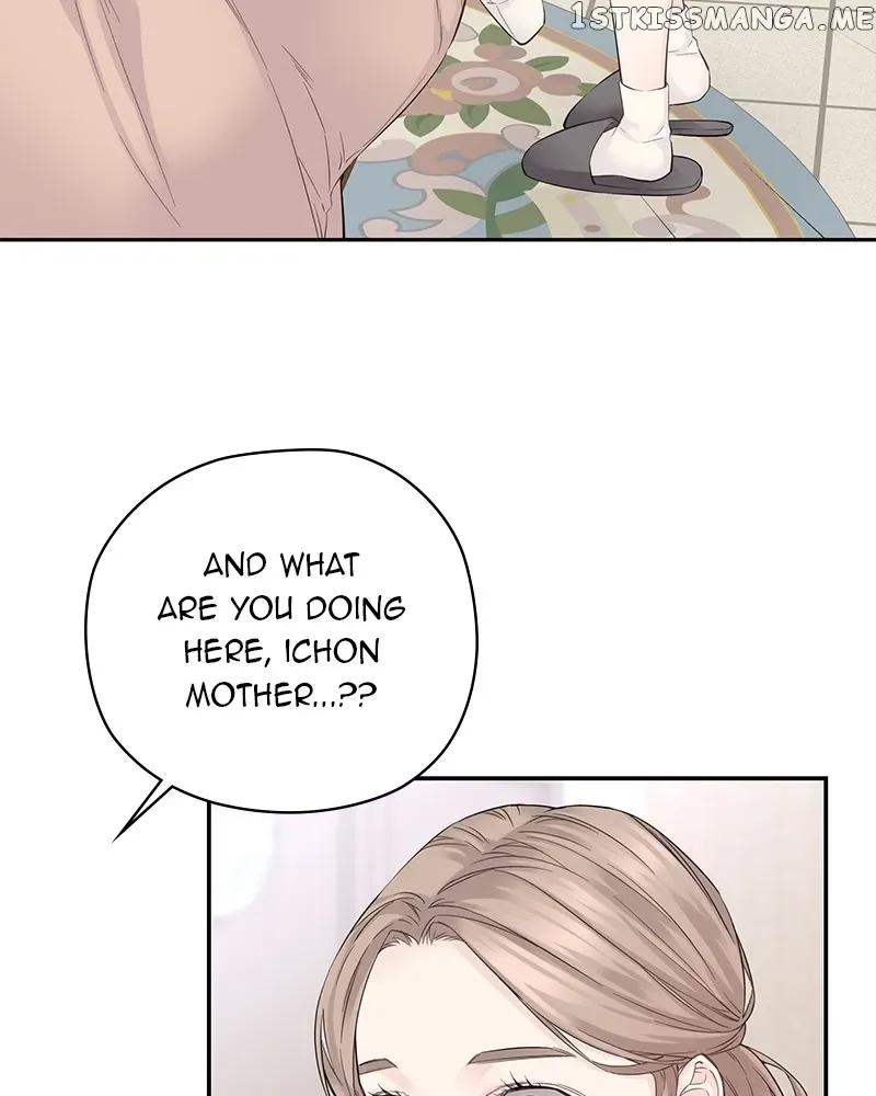 As If Love Doesn’t Exist Chapter 3 page 50