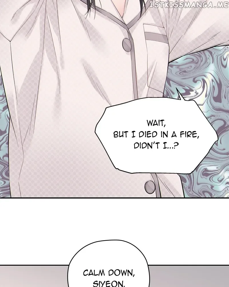As If Love Doesn’t Exist Chapter 3 page 64