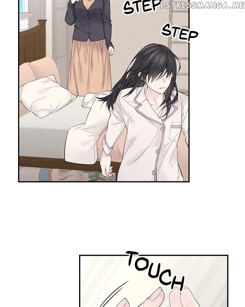 As If Love Doesn’t Exist Chapter 3 page 58