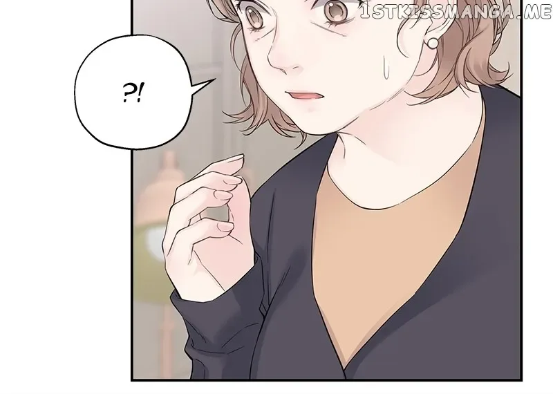As If Love Doesn’t Exist Chapter 3 page 51