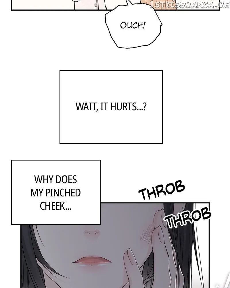 As If Love Doesn’t Exist Chapter 3 page 53