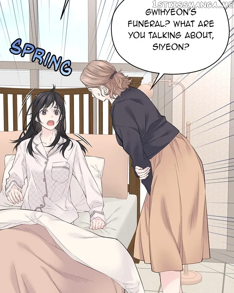 As If Love Doesn’t Exist Chapter 3 page 49