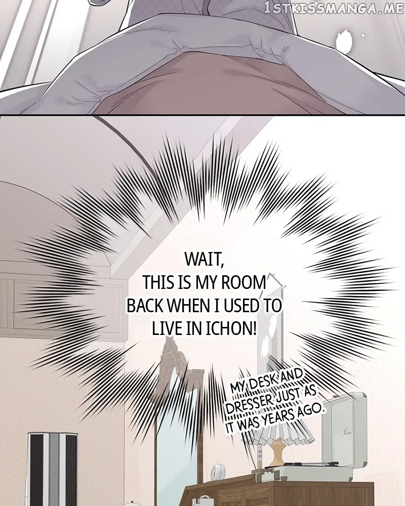 As If Love Doesn’t Exist Chapter 3 page 56