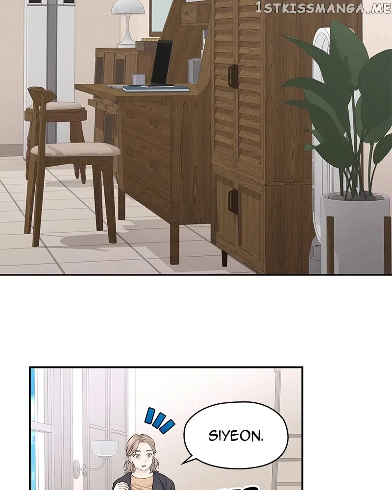 As If Love Doesn’t Exist Chapter 3 page 57