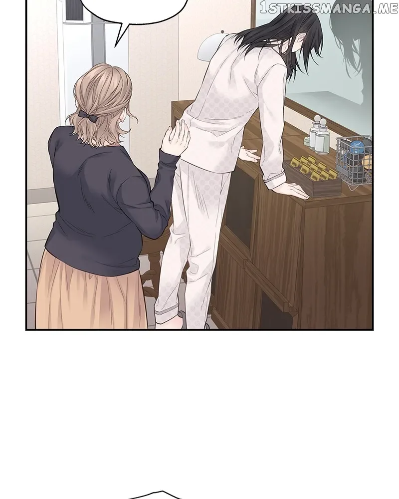 As If Love Doesn’t Exist Chapter 3 page 62