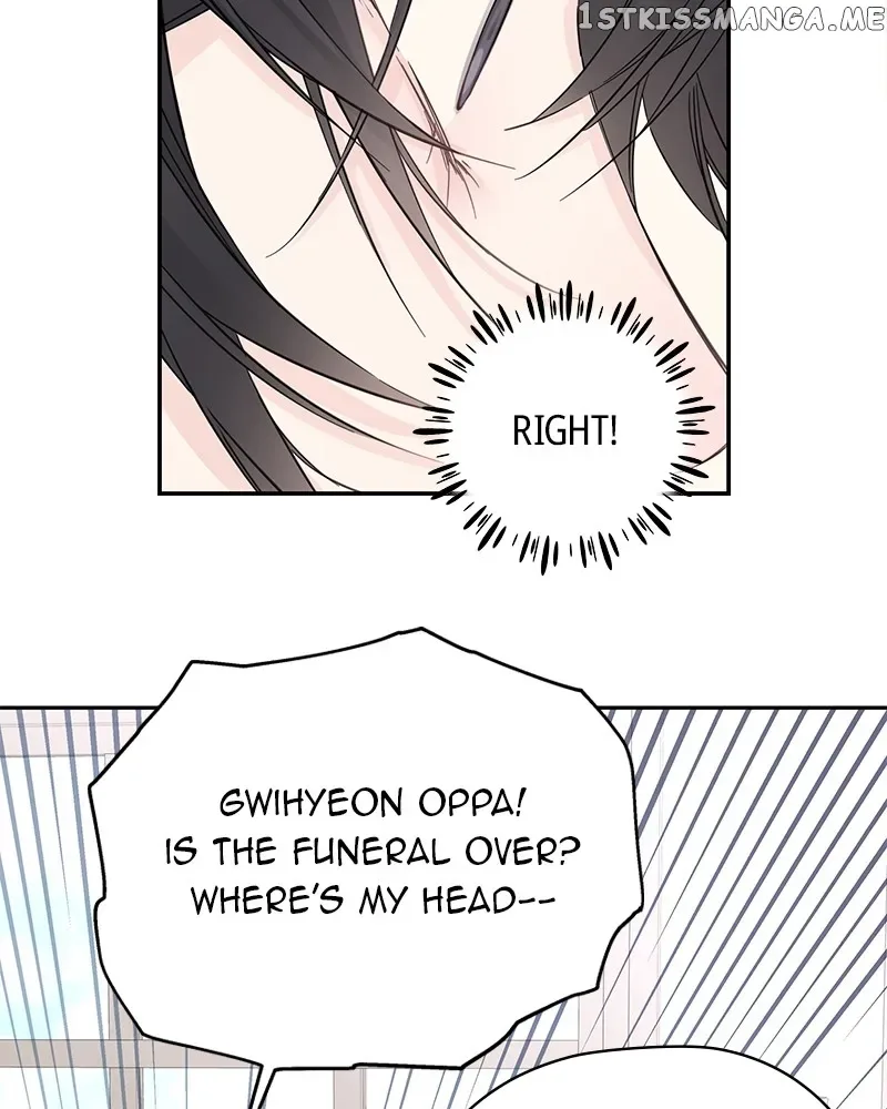 As If Love Doesn’t Exist Chapter 3 page 48