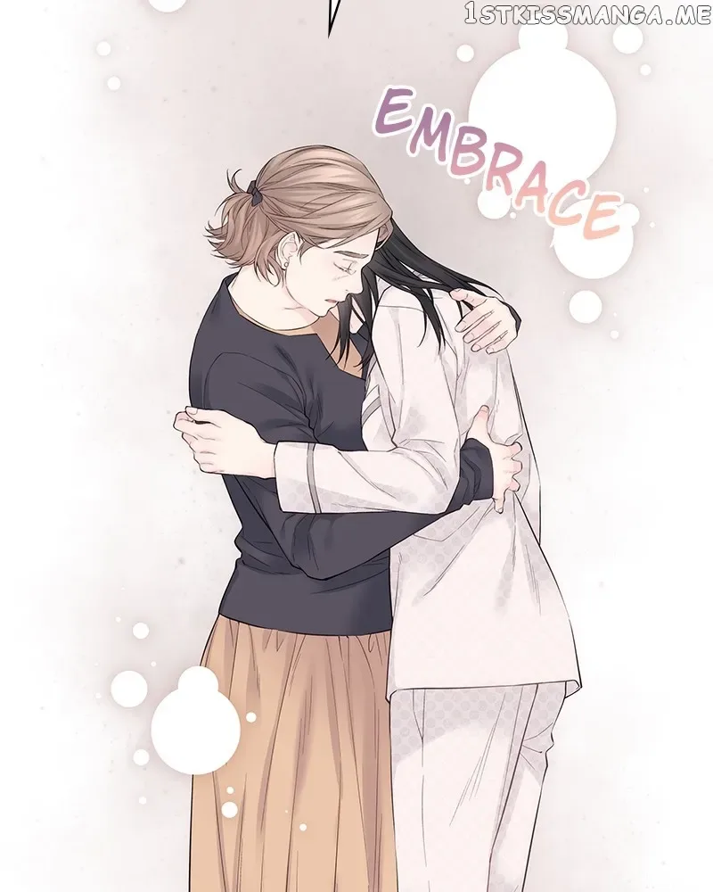 As If Love Doesn’t Exist Chapter 3 page 68