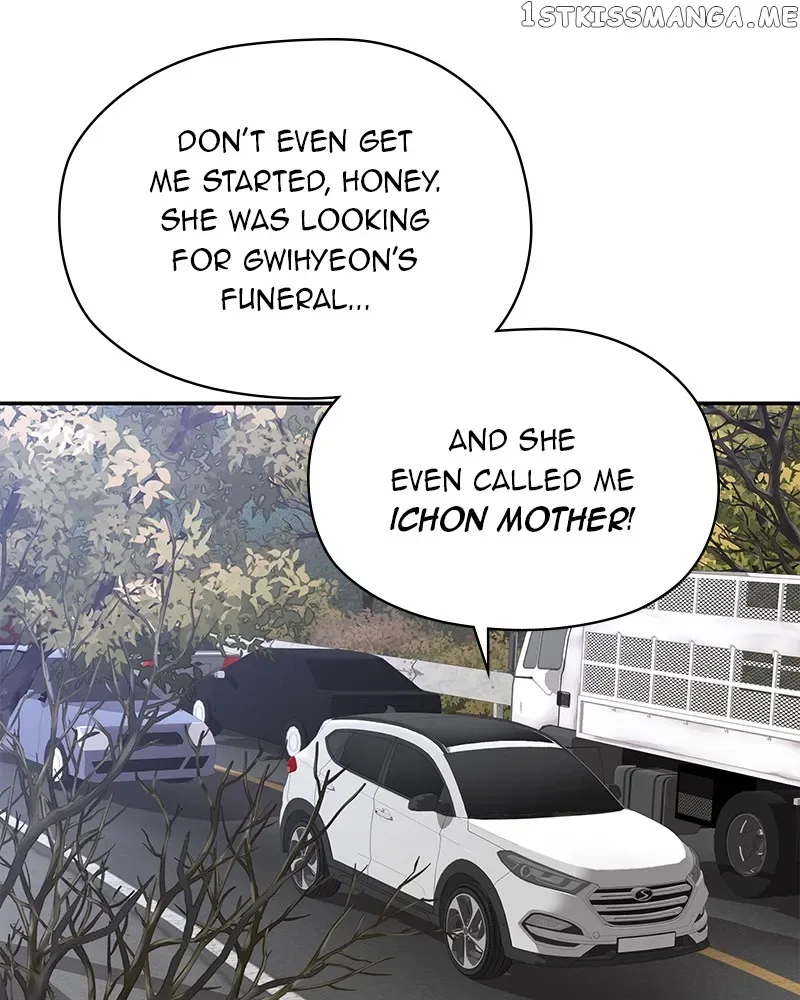 As If Love Doesn’t Exist Chapter 3 page 77