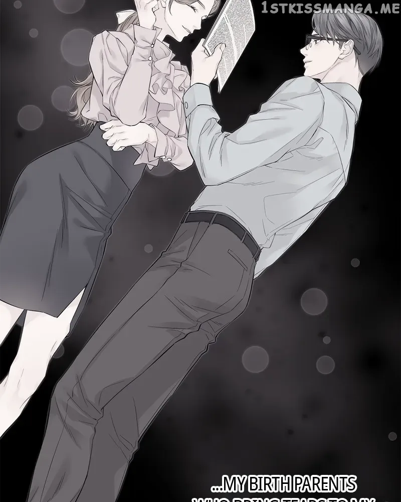 As If Love Doesn’t Exist Chapter 3 page 81