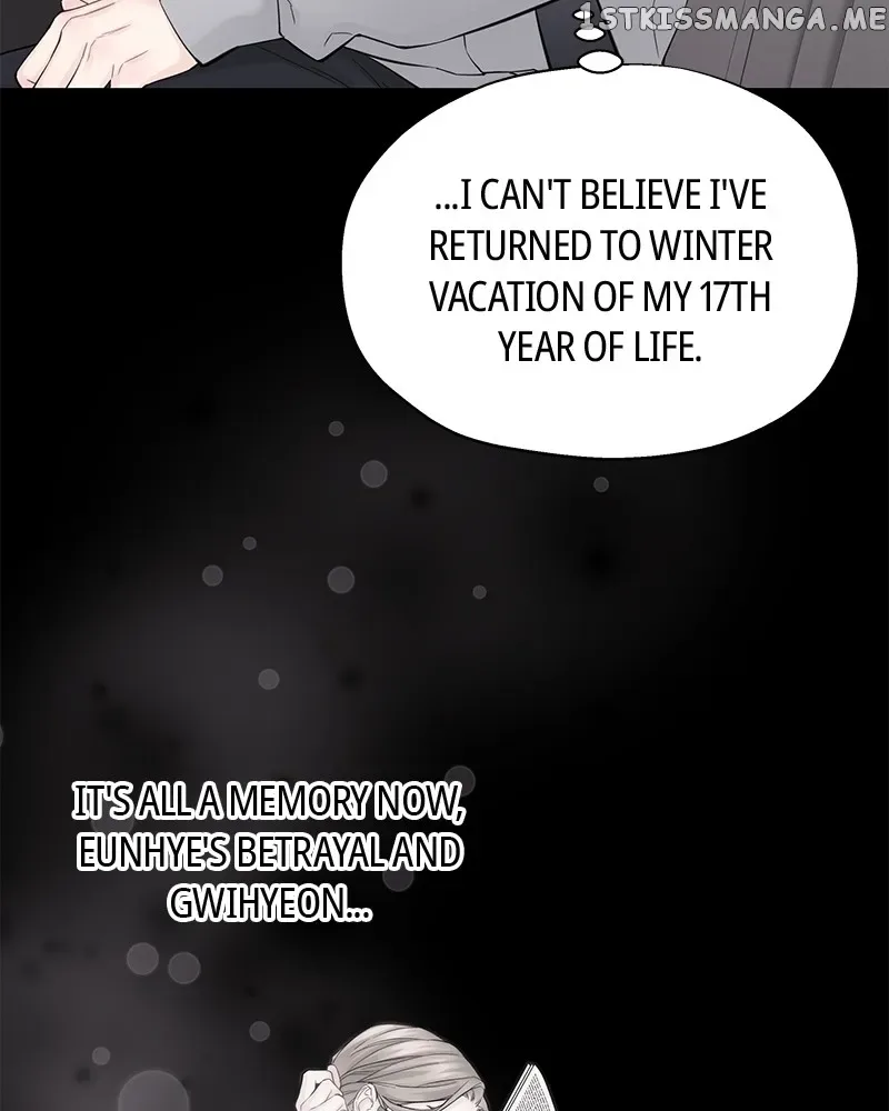 As If Love Doesn’t Exist Chapter 3 page 80