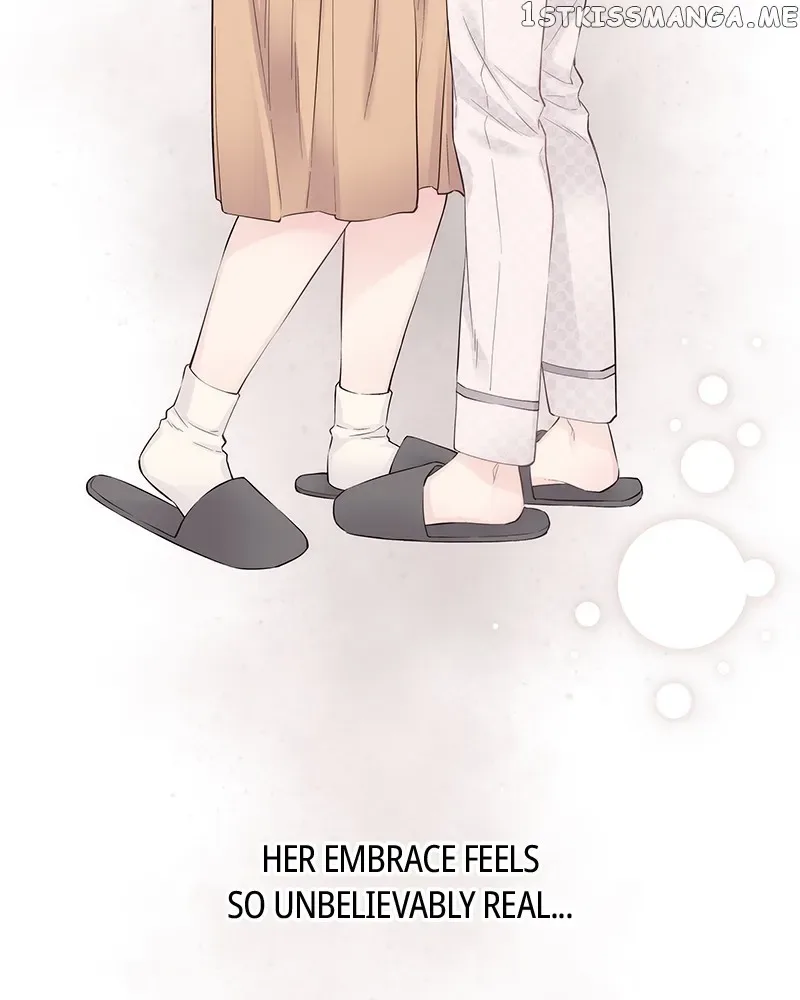 As If Love Doesn’t Exist Chapter 3 page 69