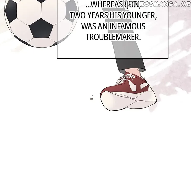 As If Love Doesn’t Exist Chapter 3 page 97