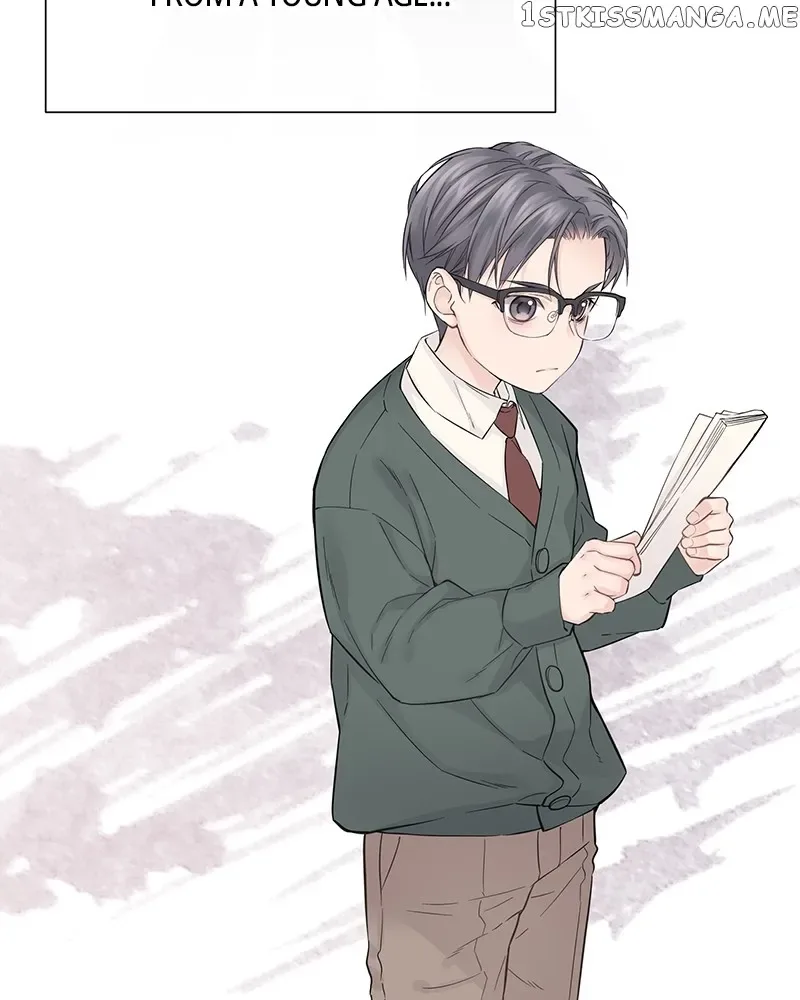 As If Love Doesn’t Exist Chapter 3 page 95