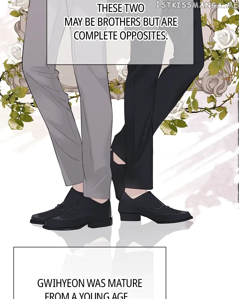 As If Love Doesn’t Exist Chapter 3 page 94