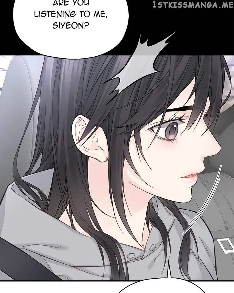 As If Love Doesn’t Exist Chapter 3 page 85