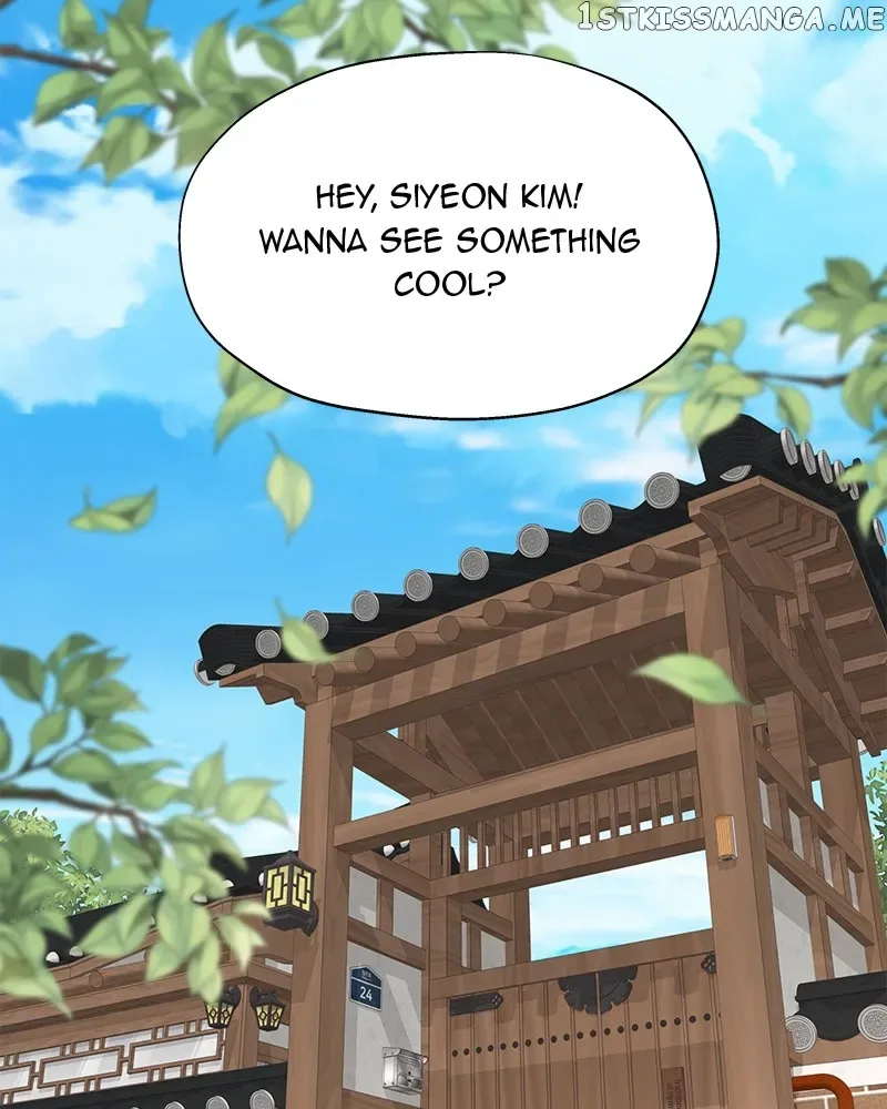 As If Love Doesn’t Exist Chapter 3 page 99