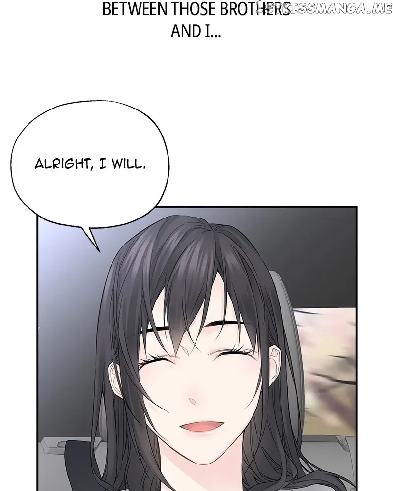 As If Love Doesn’t Exist Chapter 3 page 91