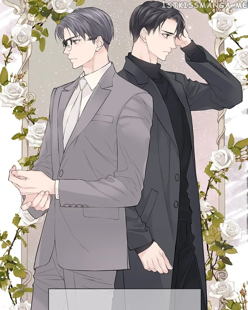 As If Love Doesn’t Exist Chapter 3 page 93