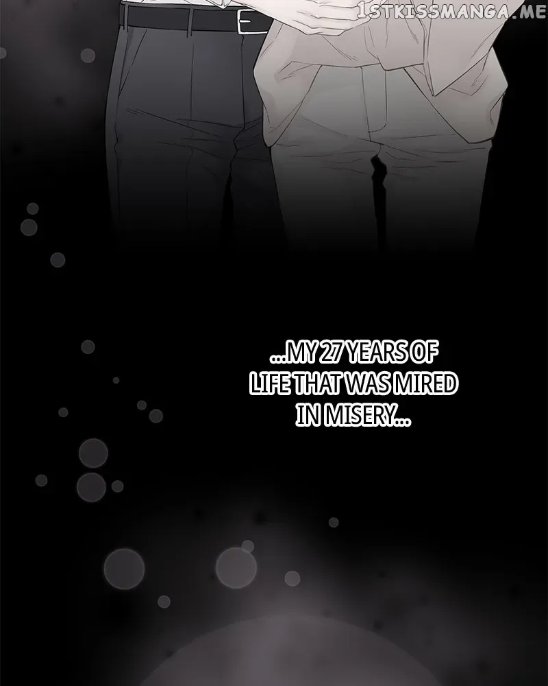 As If Love Doesn’t Exist Chapter 3 page 83