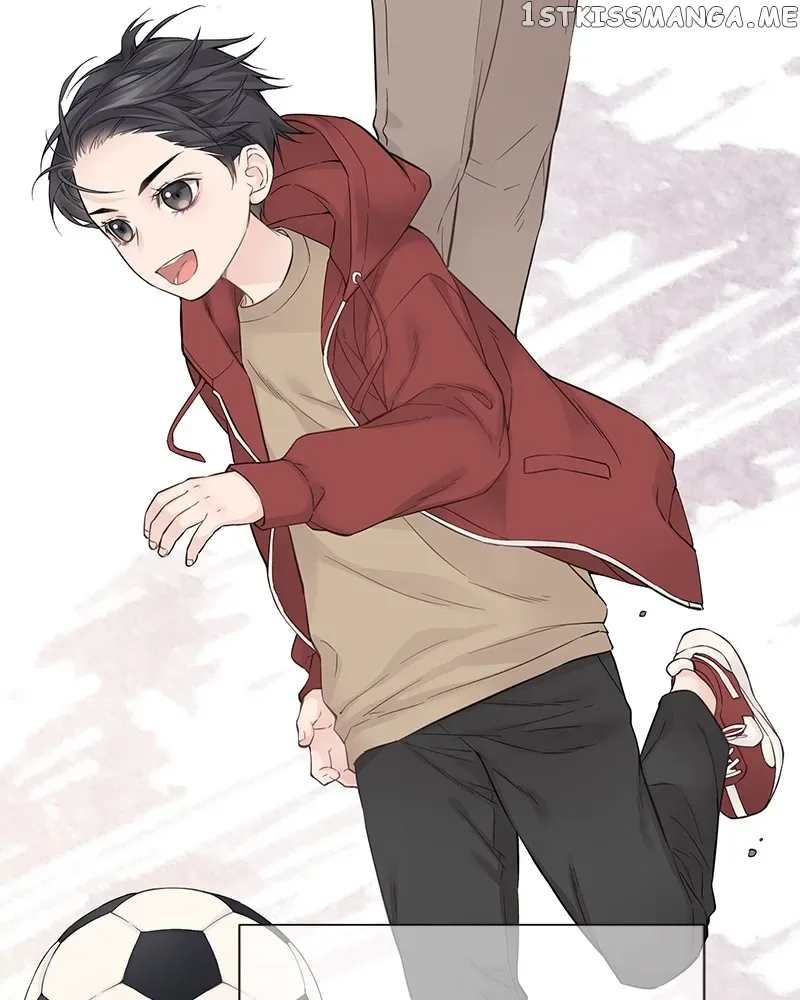 As If Love Doesn’t Exist Chapter 3 page 96