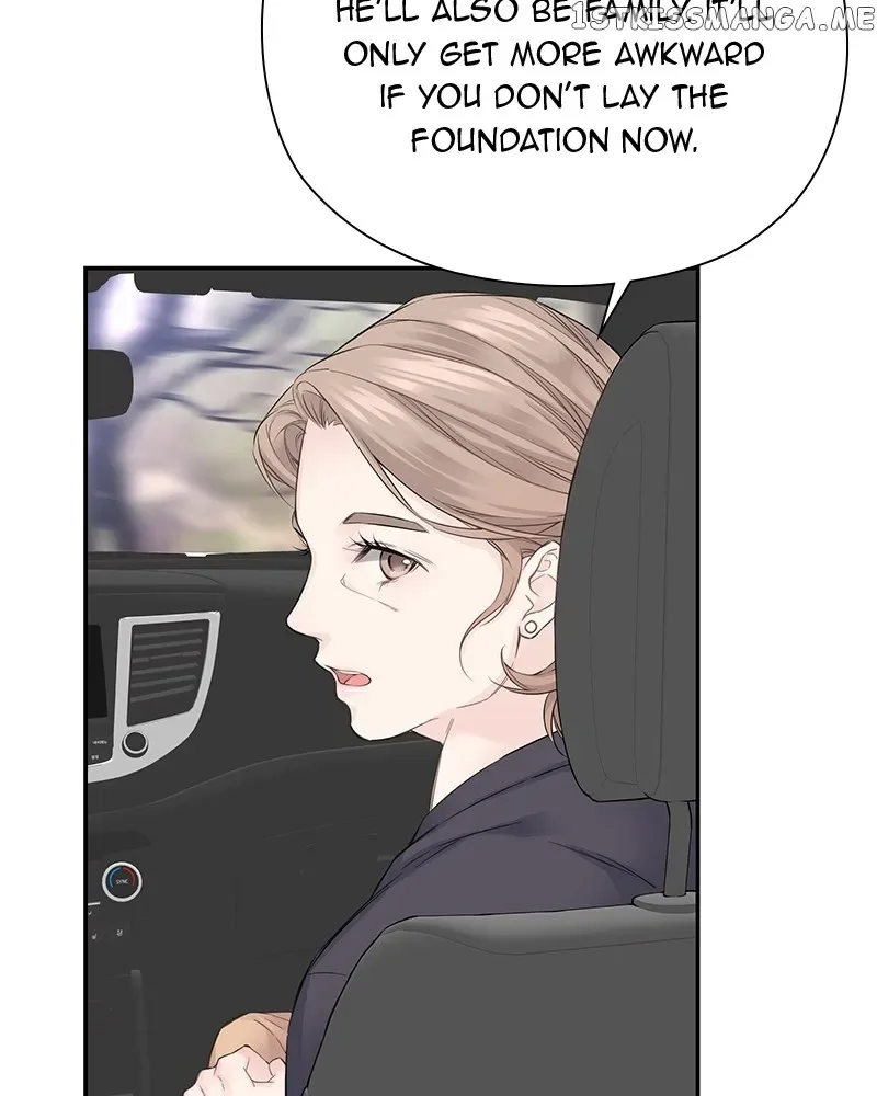 As If Love Doesn’t Exist Chapter 3 page 89