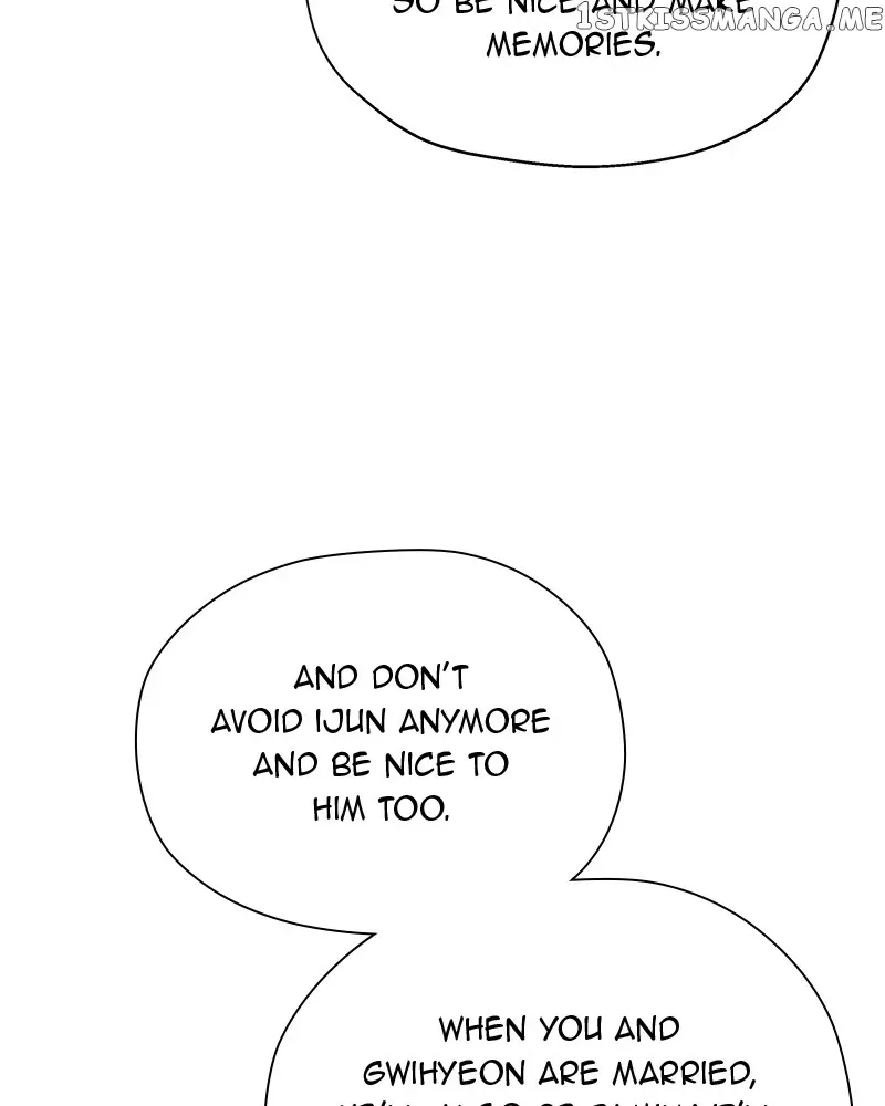 As If Love Doesn’t Exist Chapter 3 page 88