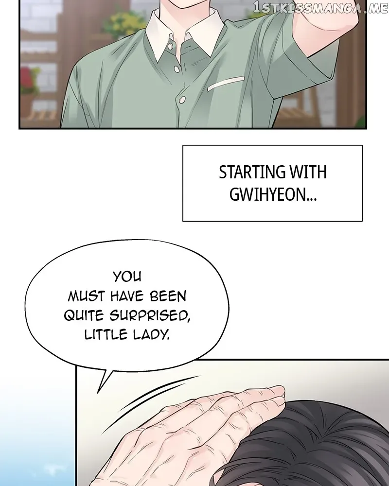 As If Love Doesn’t Exist Chapter 3 page 111