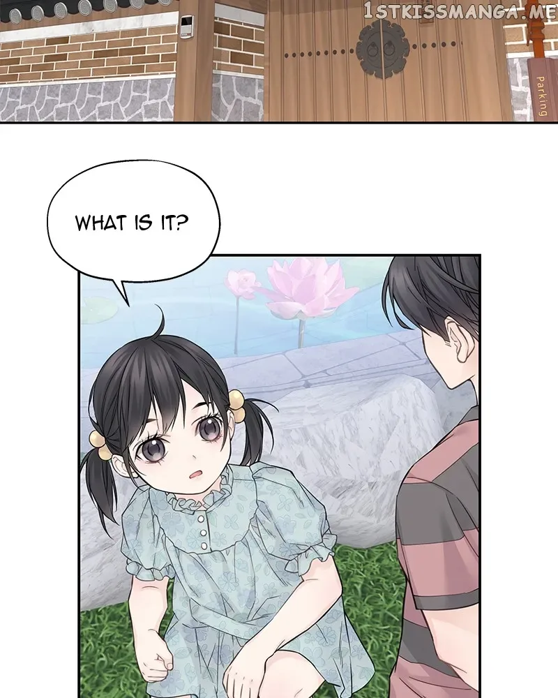 As If Love Doesn’t Exist Chapter 3 page 100
