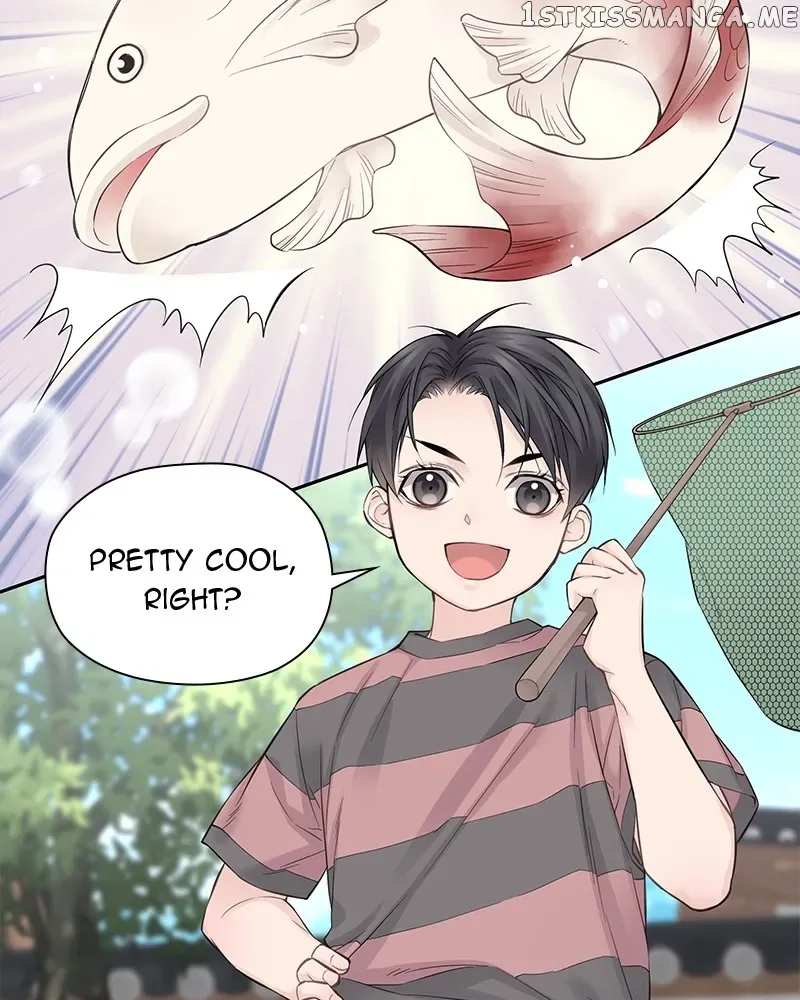 As If Love Doesn’t Exist Chapter 3 page 102