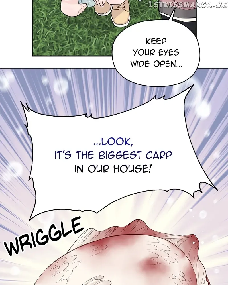 As If Love Doesn’t Exist Chapter 3 page 101
